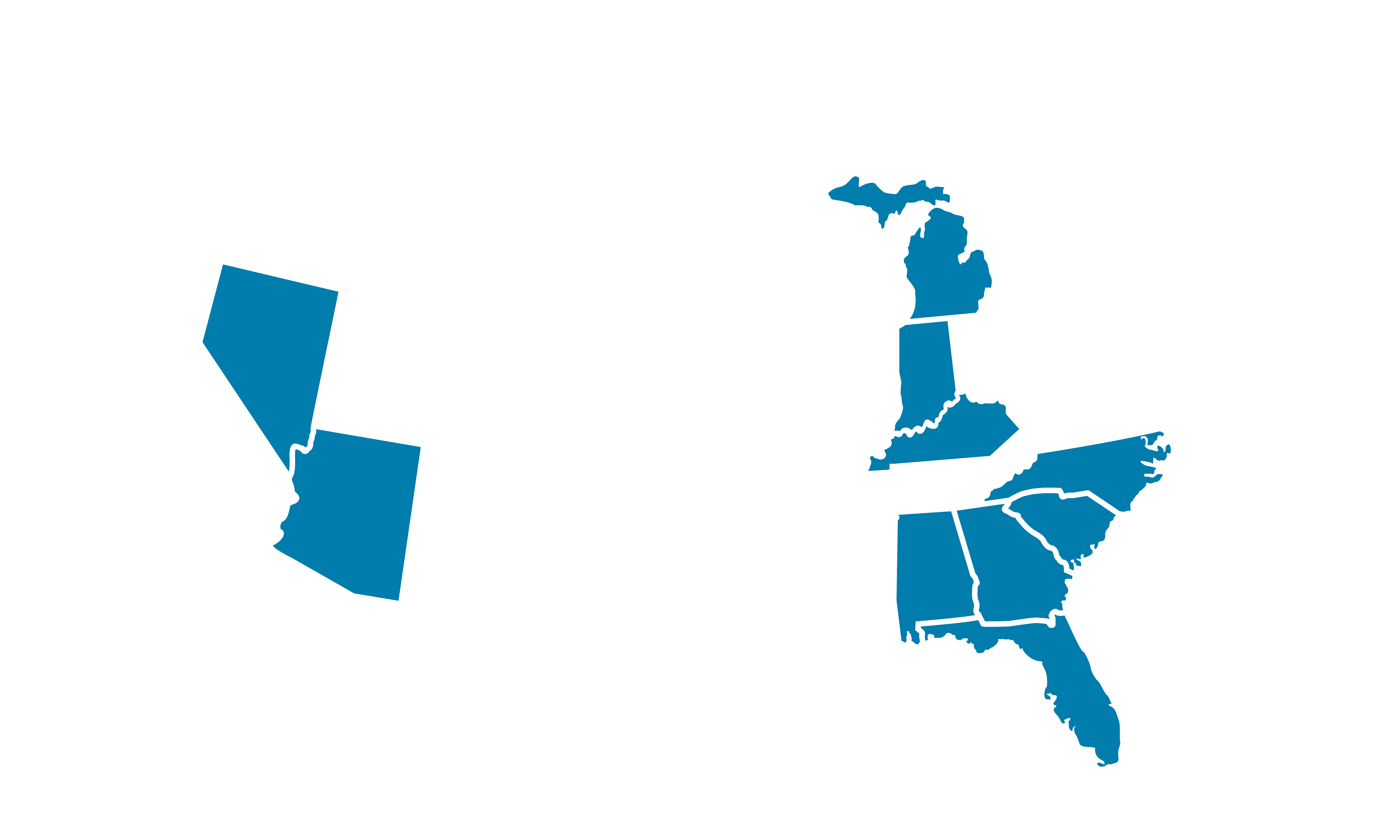 Century Complete Map