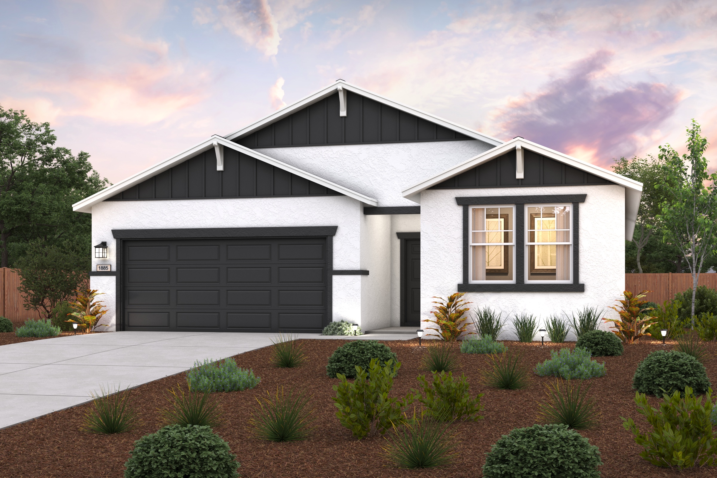 0043 1621 Castro Avenue