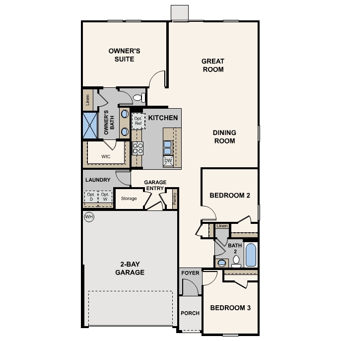 Diagram, engineering drawing.