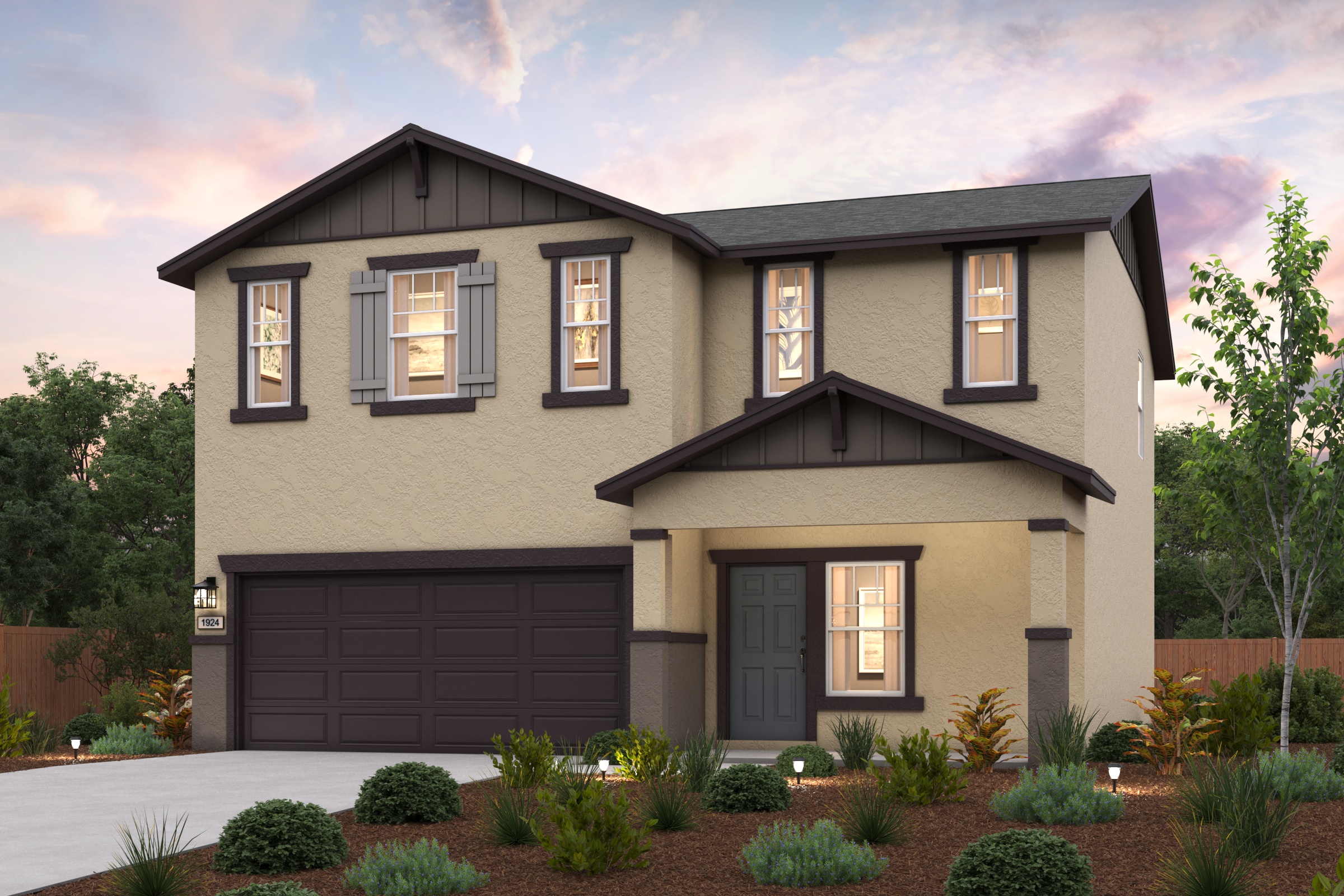 0054 6381 W Austin Way