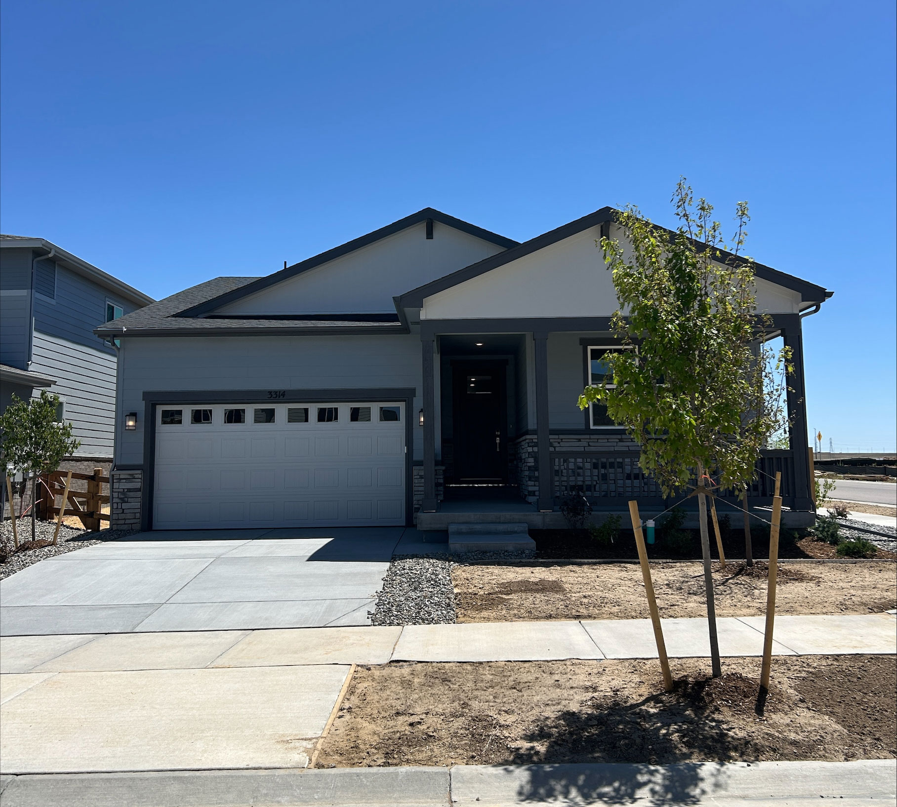 0904 3314 N. Irvington Street
