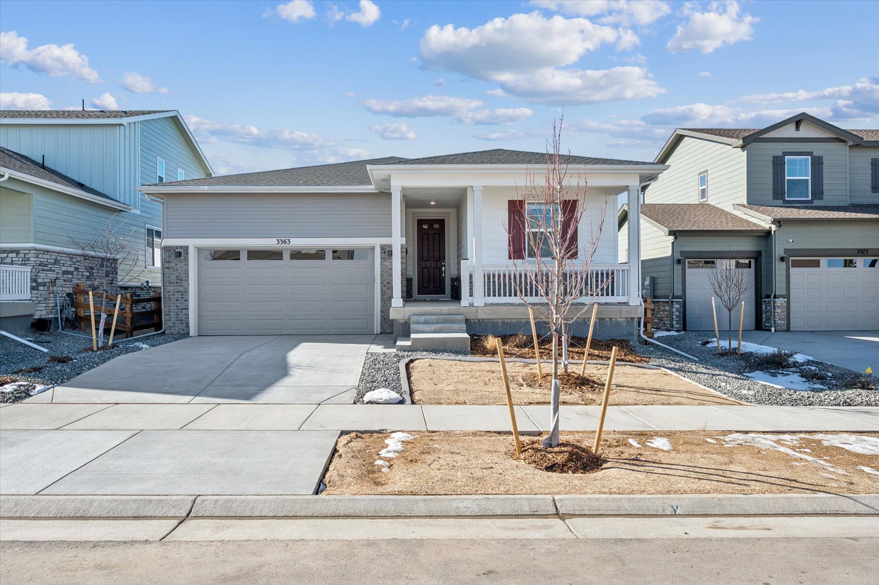 2703 3363 N. Irvington Street