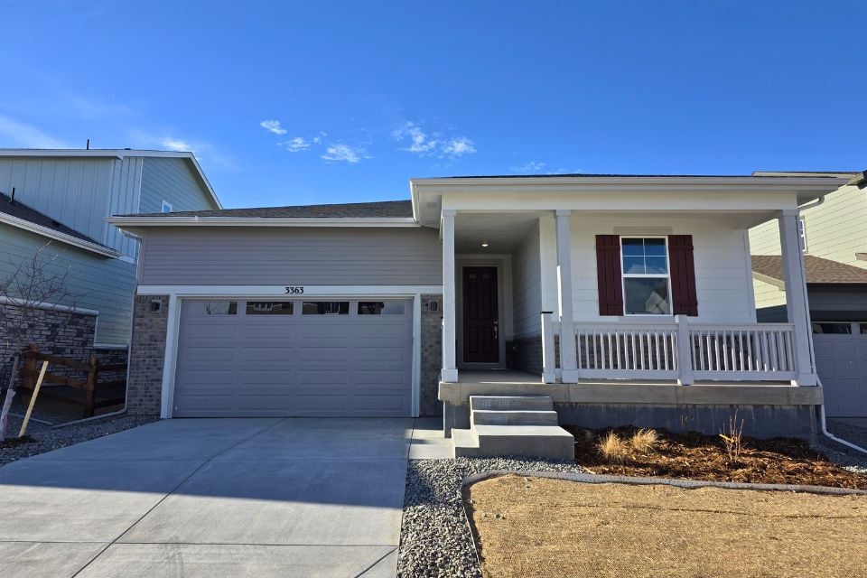 2703 3363 N. Irvington Street