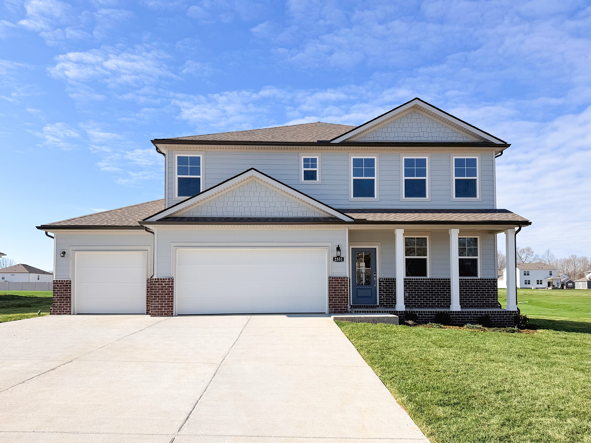 0153 2351 Beverly Gail Rd.