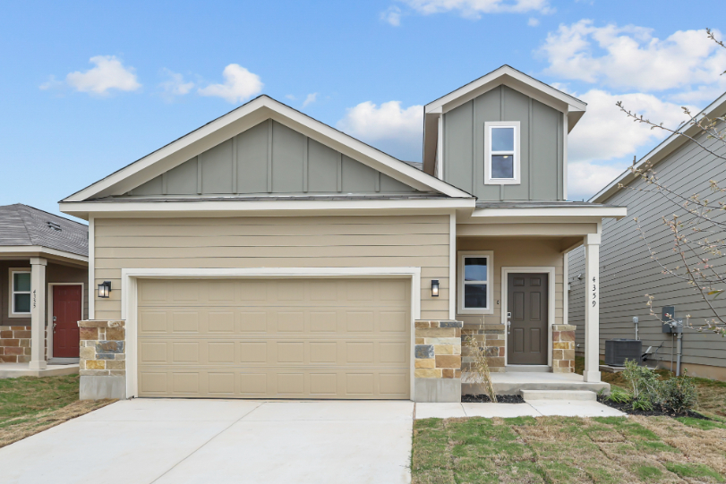 13101B 4359 HOBBITON WAY